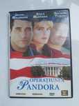 Operariunea Pandora film actiune pe DVD