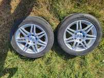 Jante 5x120 R16 Aliaj
