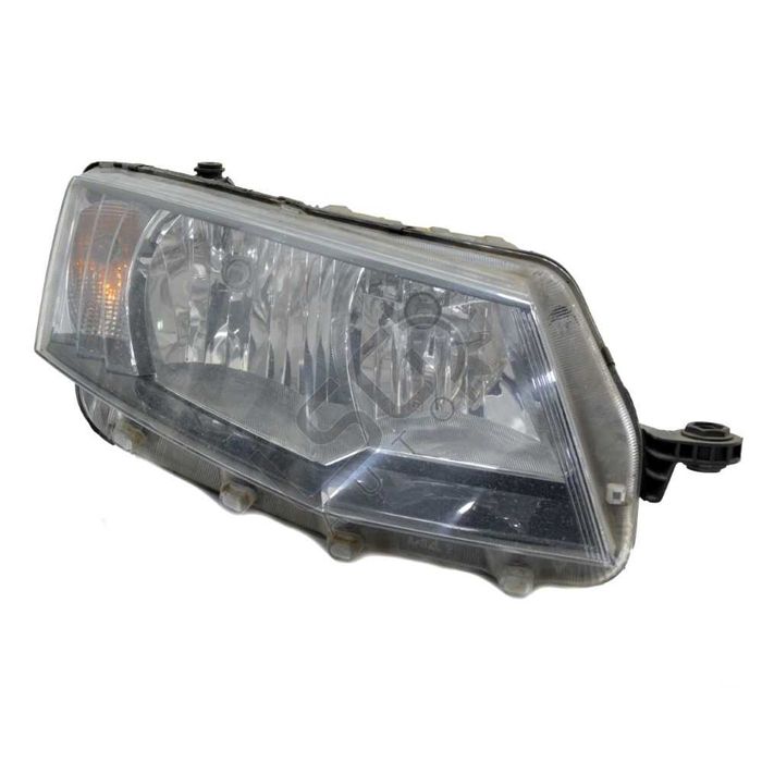 Десен фар Skoda OCTAVIA III (5E5) 2013-2019 ID:108256