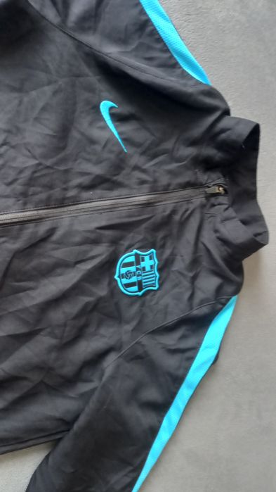 Горница Nike Barcelona