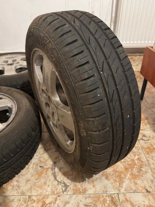 Anvelope 185/60 R14