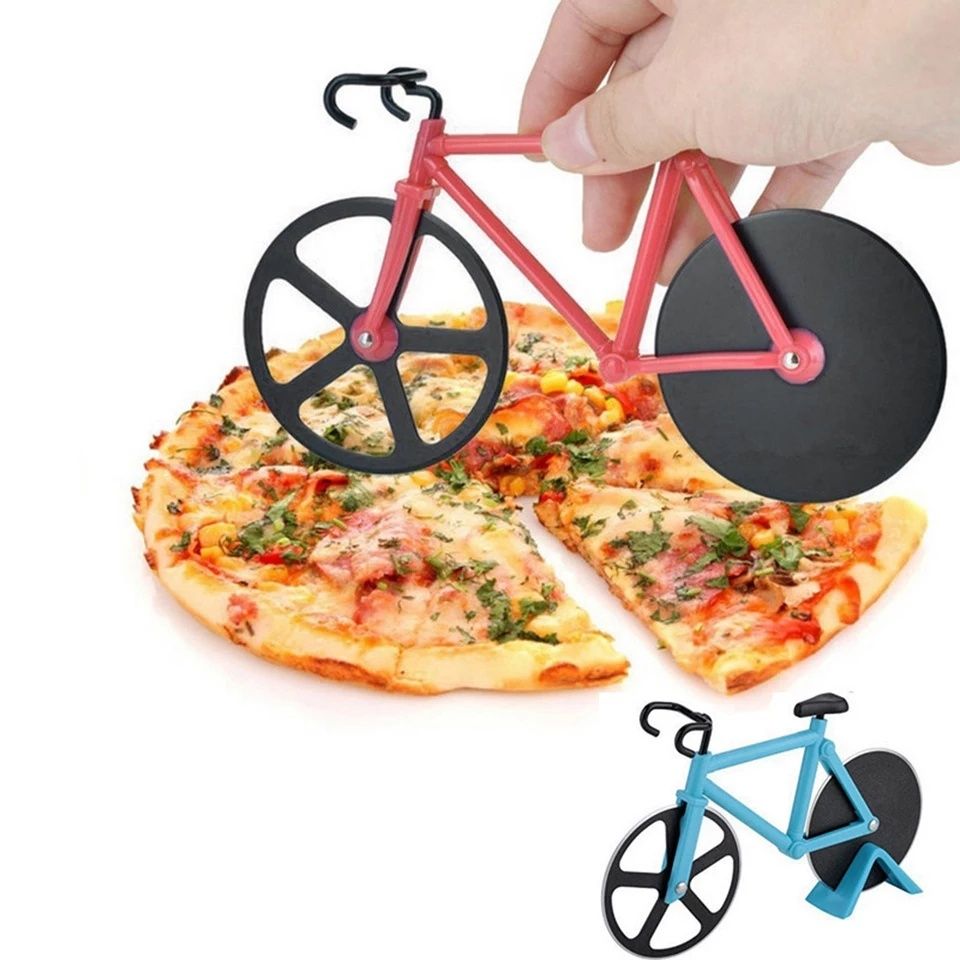 Нож для пиццы(a bike)