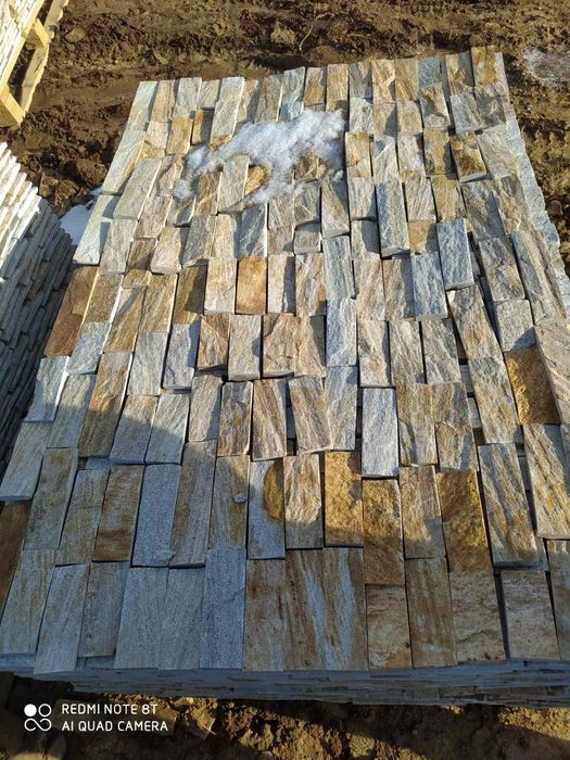 Piatra Naturala la comanda