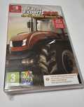 Игра Farm Expert 2019 (code In A Box) Nintendo Switch
