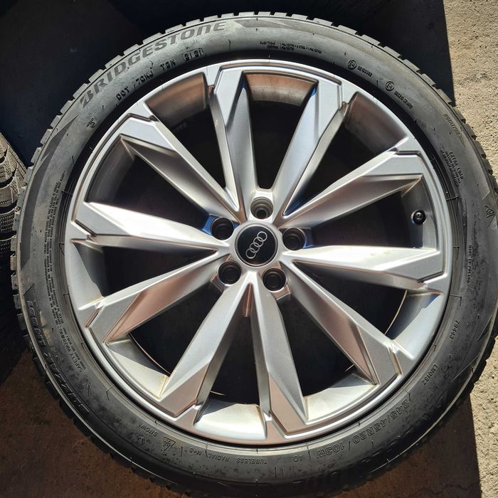 Roti/Jante/Jenti originale Audi A6 allroad C8 2019-2023 | 245/45 R20