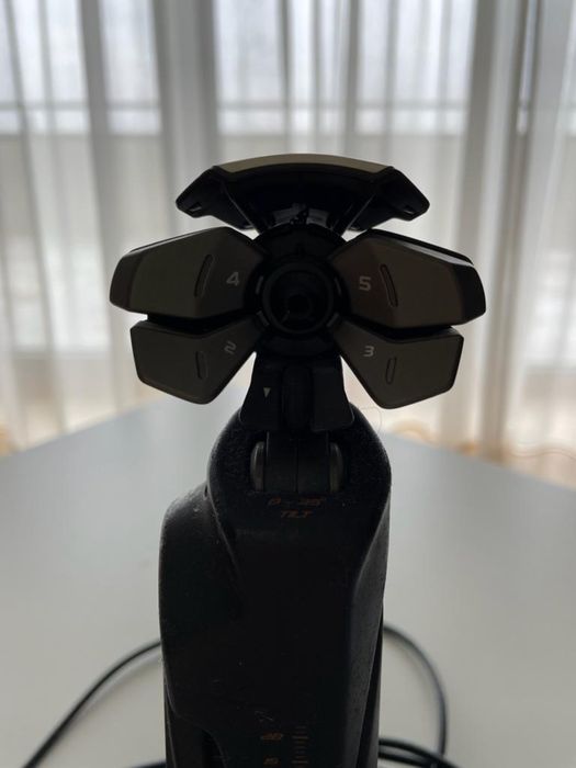 VAND Joystick PC