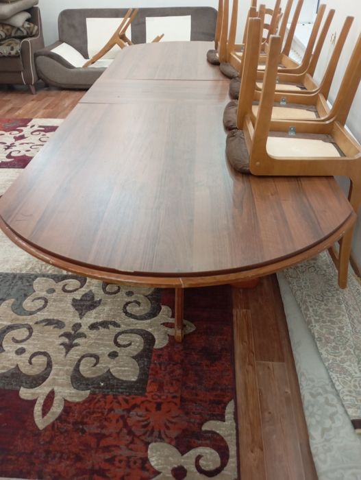 Стол зальный 320/110