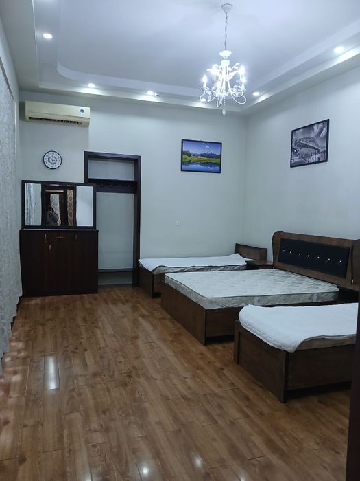 Аренда участка готовый Гостиница. 12 ком. Госпитальный