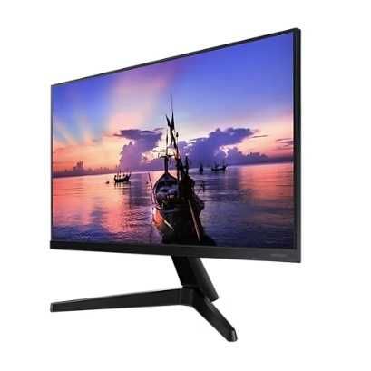 Монитор Samsung LF27T350FHIXCI 27" FHD IPS 75Гц