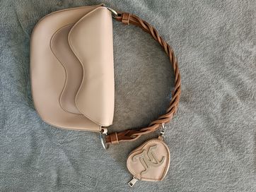 Чанта Juicy Couture с отделящ се несесер за монети