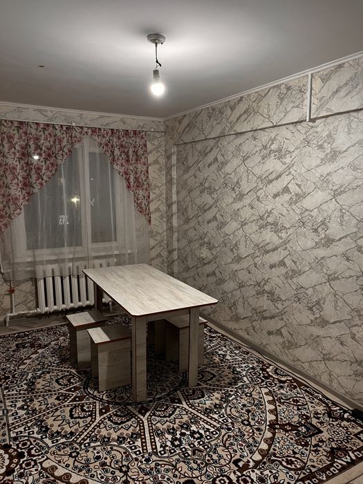 Сдается квартира в центре