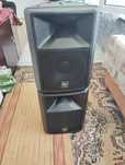 Boxe pasive electrovoice sx 200 (300w)