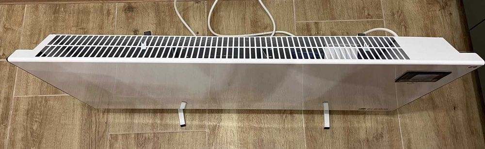 Електрически конвектор ELDOM