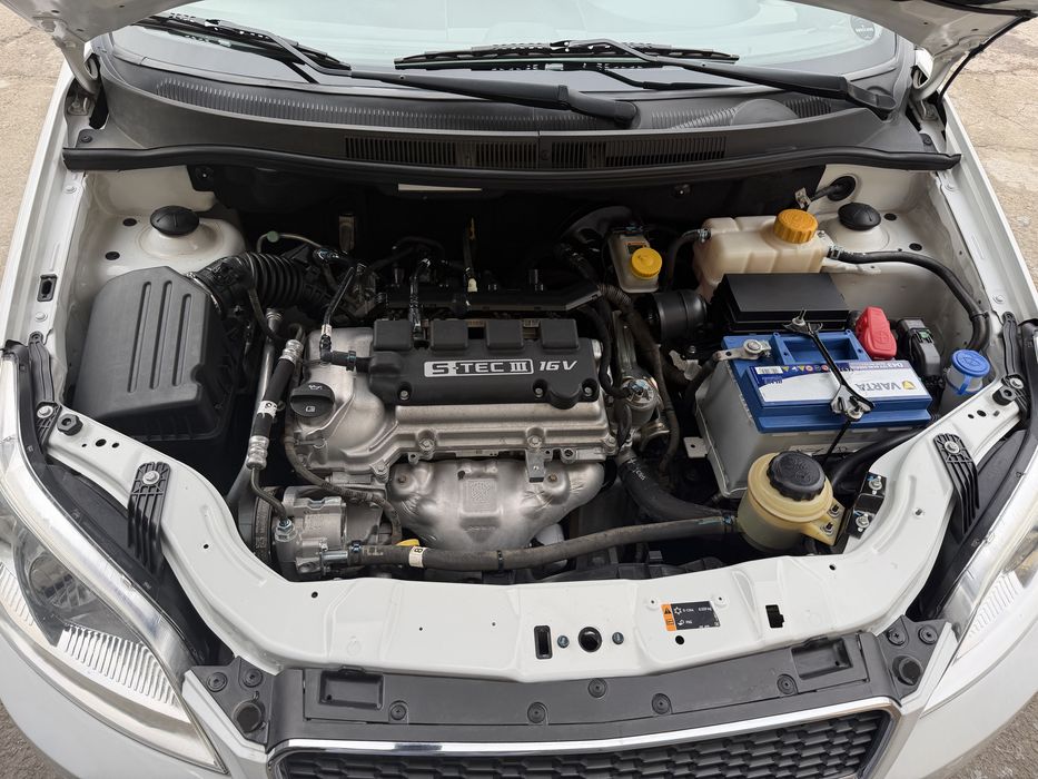 nexia 3 2016 3 poziciya