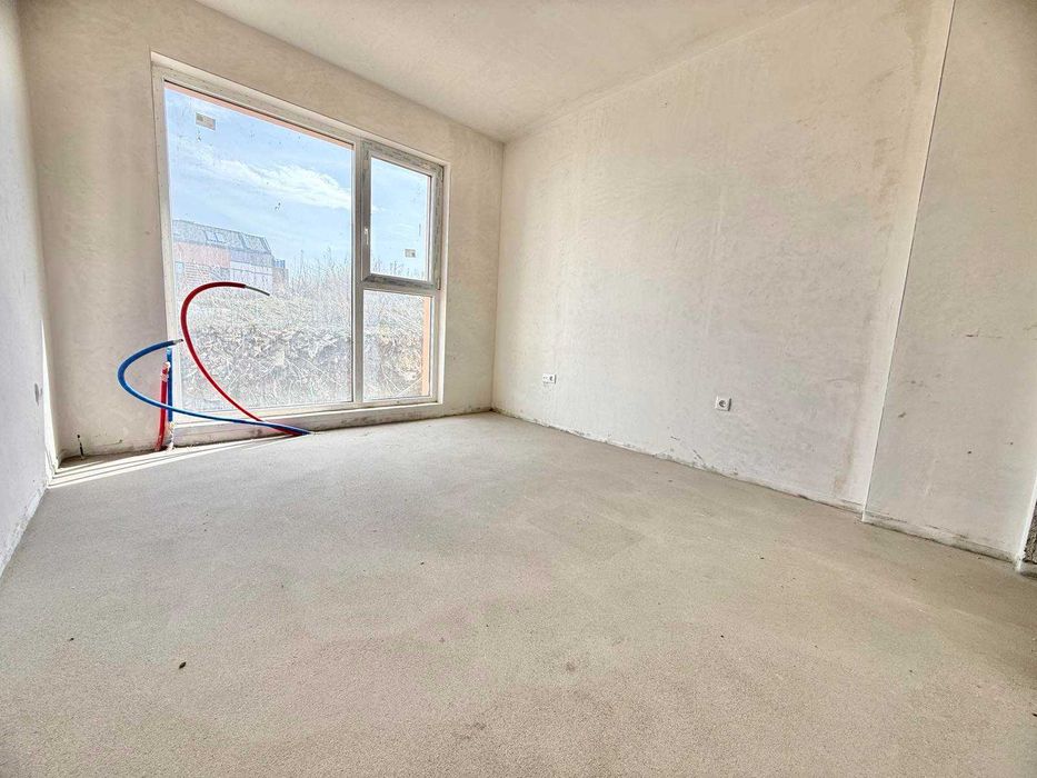 Продава се Двустаен апартамент в София, Малинова долина - 64 кв.м за 2029 €/кв.м - Снимка #5