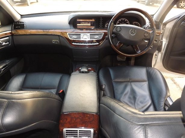 Piese mercedes s320 cdi w221/ dezmembrez s class w221/dezmembrez s420