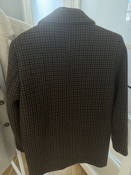 Сако на Zara размер S