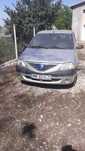 Vand Dacia Logan Laureate Pentru programul rabla