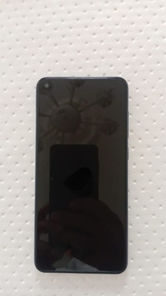 Продается Redmi note 9