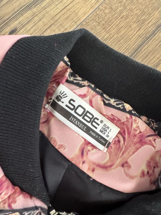 Дамско есенно яке.