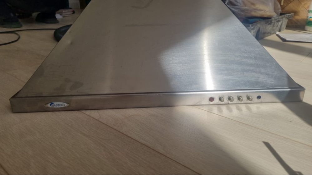 Кухонная вытяжка