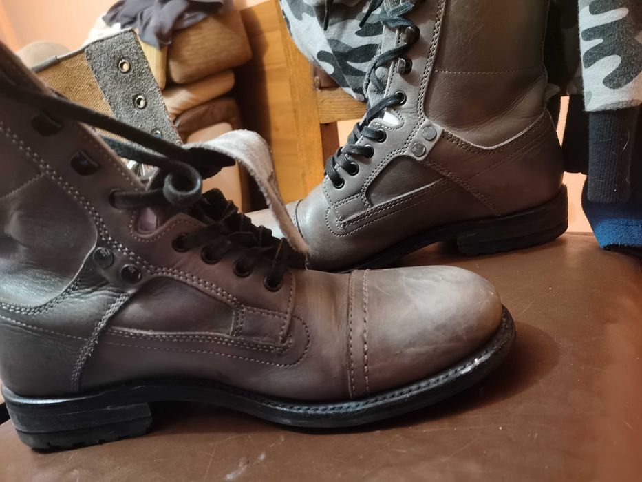 G-STAR RAW 42ри номер