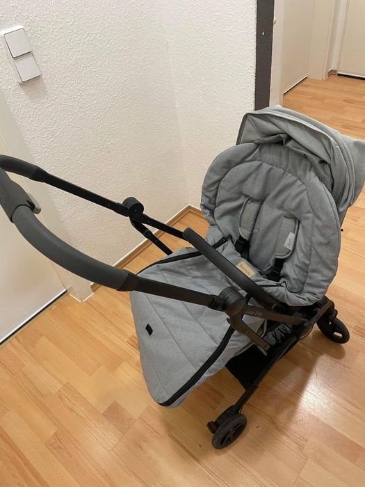 Carucior Recaro Lexa Elite