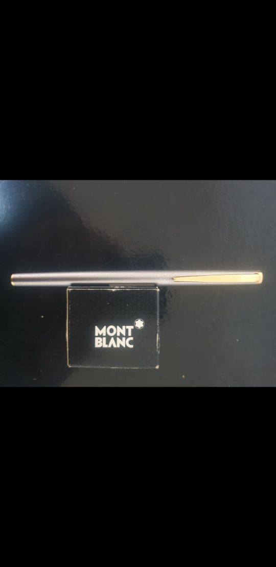 Stilou montblanc