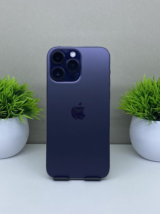 «Ломбард Белый » Актобе iPhone 14 Pro Max 256GB фиолетовый арт.167719