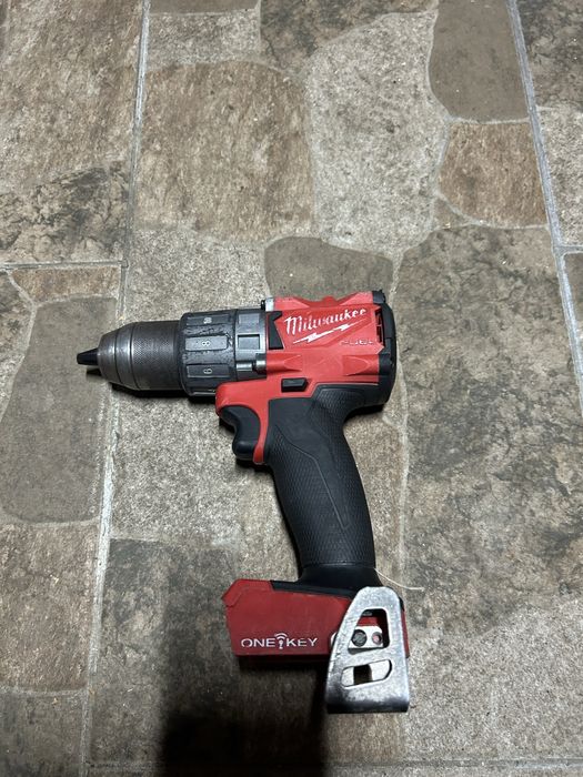 Filetanta Milwaukee M18 ONEDD2