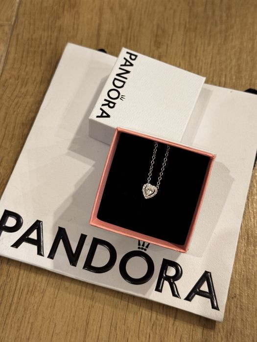 Pandora колие Валс Пандора