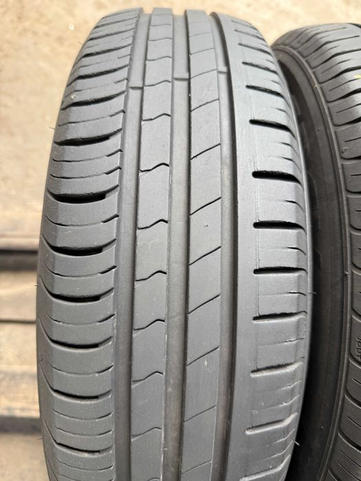 2x Anvelope Vara 185/70 R14 - Hankook Kinergy Eco