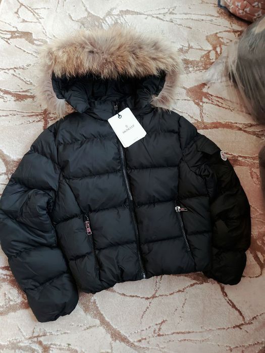 Geci blană naturala