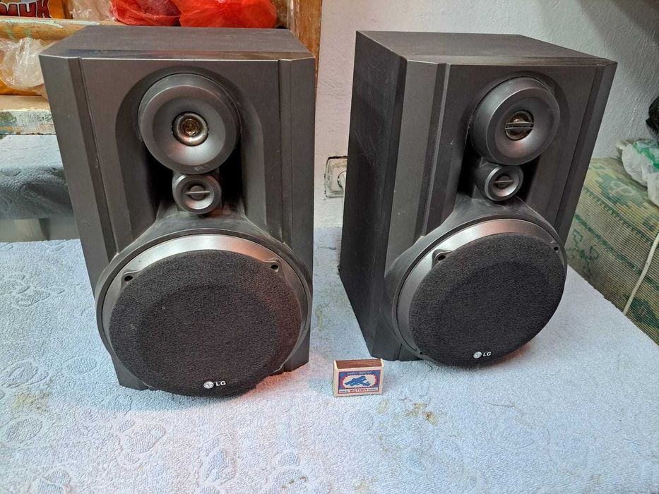 продаются колонки