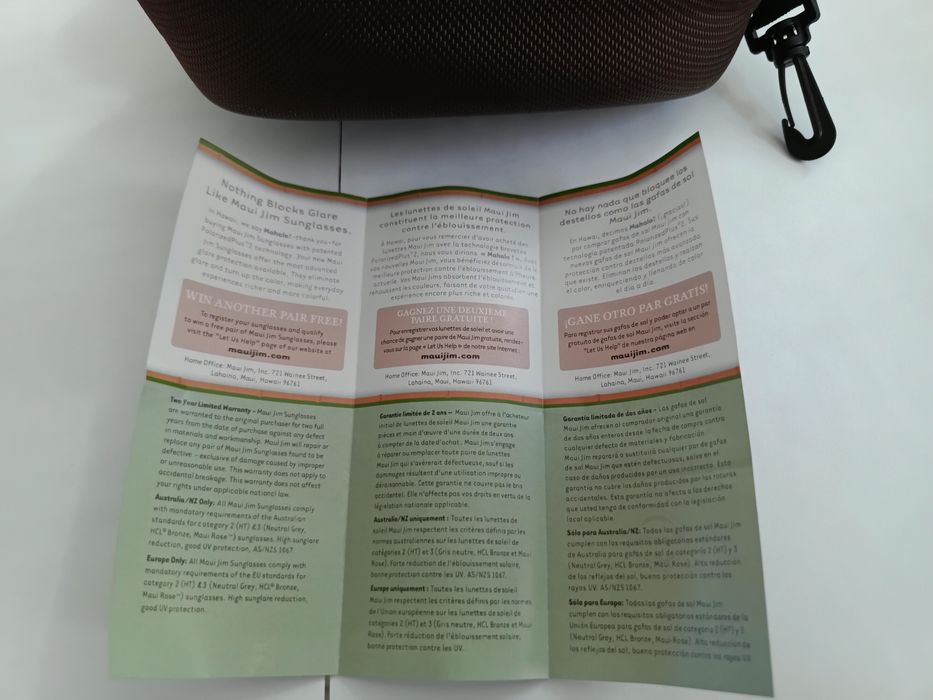 Ochelari de soare UV , foarte ușori, protecție UV