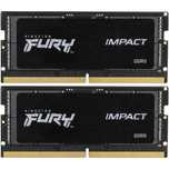 Memorie laptop 64GB RAM DDR5 4800MHz (2x32)