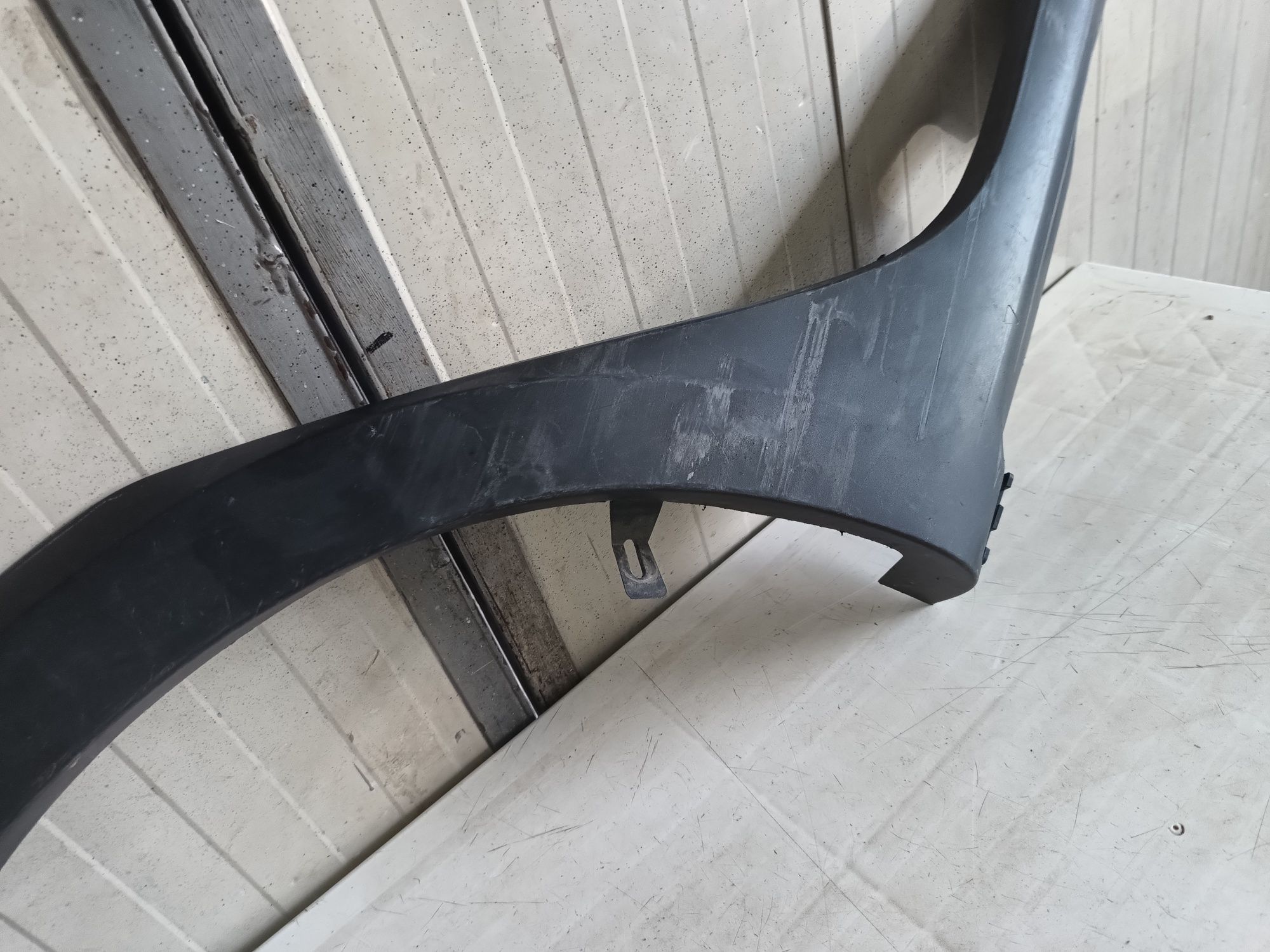 Bandou overfender aripa dreapta spate Dacia Logan 2 stepway