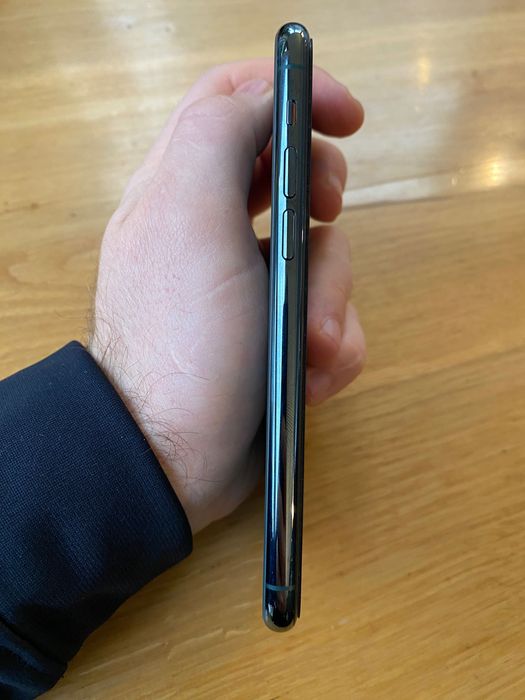 iPhone 11 Pro 512 GB Midnight Green