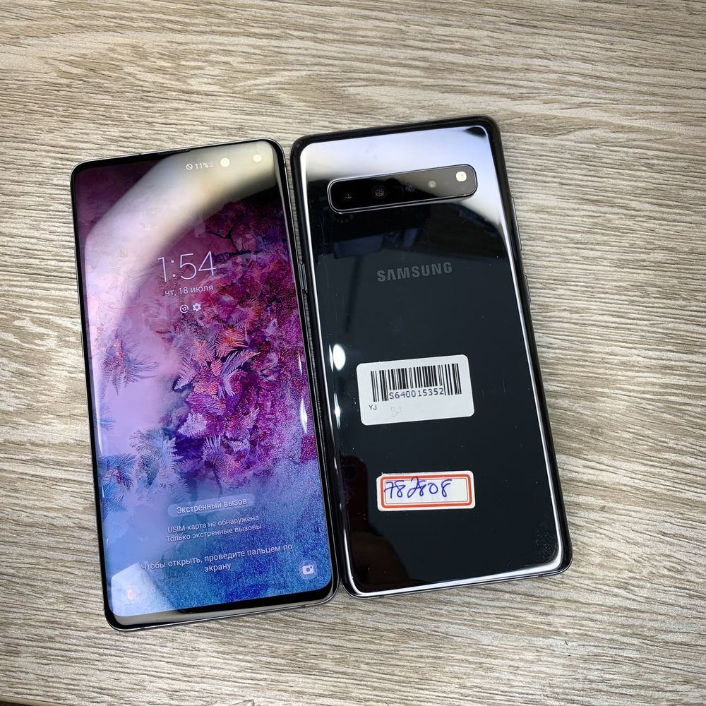 Samsung S10 5G 8/256GB