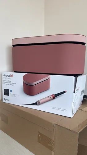 Dyson Airwrap Kazan Pink ! Красота в каждом движении!