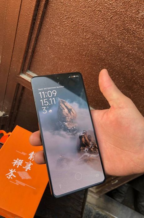 Redmi note 13 pro 8/128