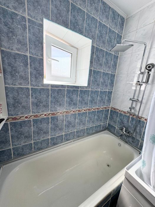 Vand apartament 2 camere burdujeni