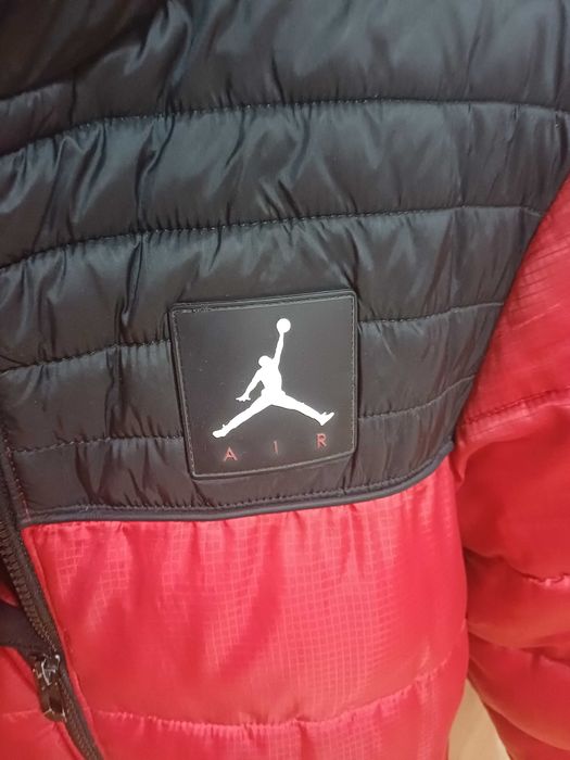 Зимно яке Jordan