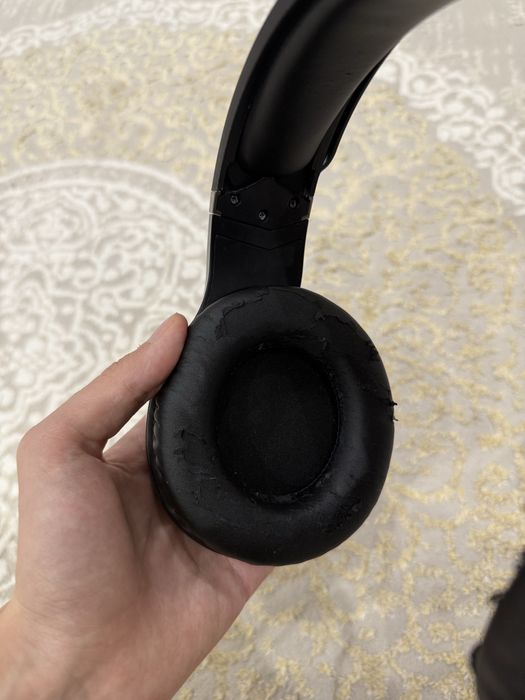 Наушники bloody A4Tech G220S