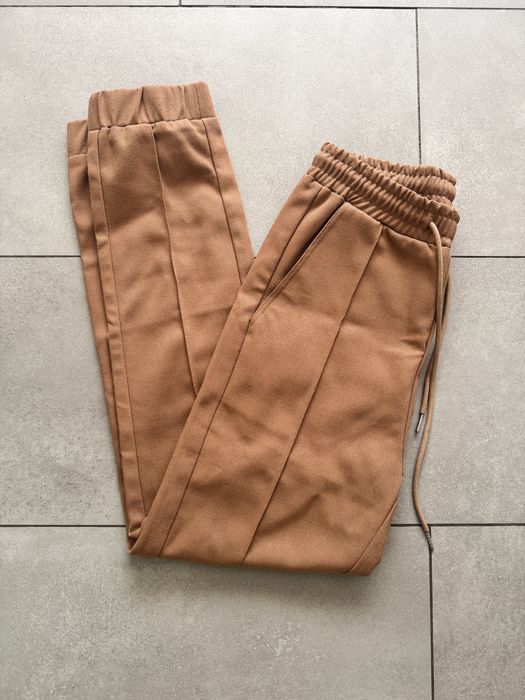 Плотные джогеры