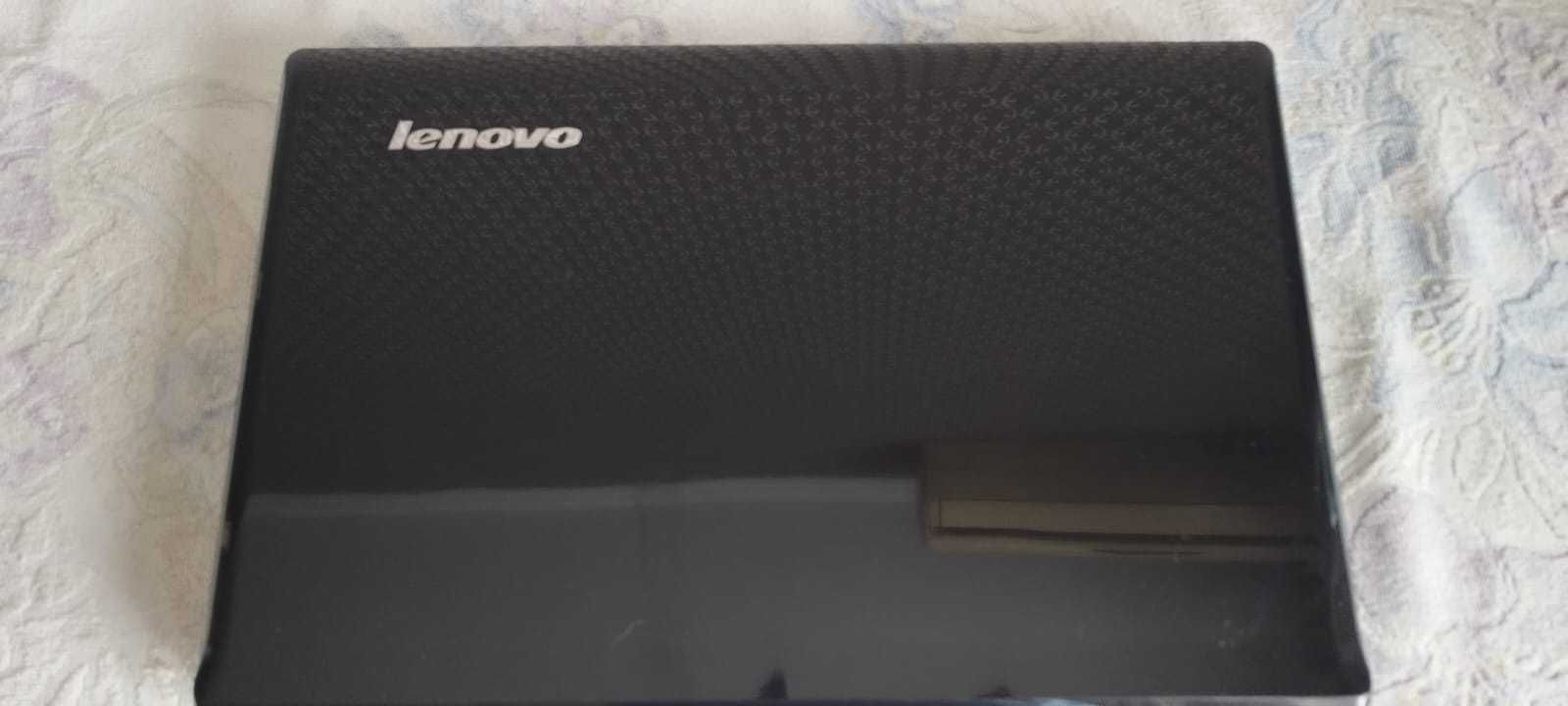 Продам ноутбук Lenovo G570