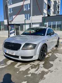 Audi TT 180кс LPG