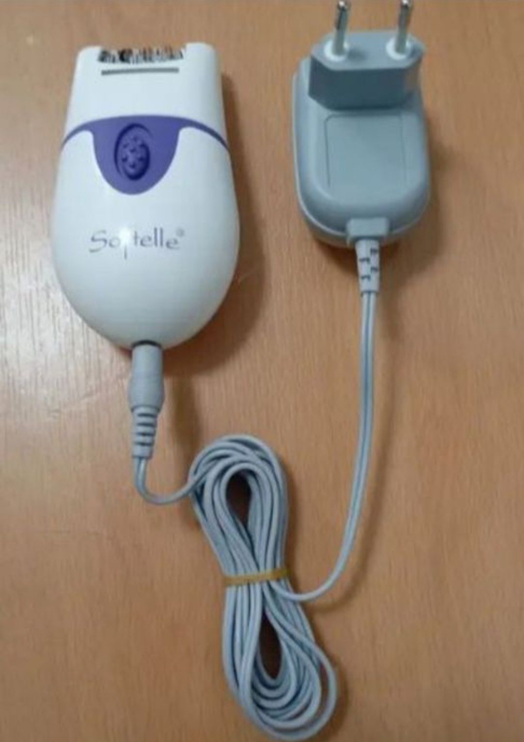 Epilator in stare foarte buna de funcționare