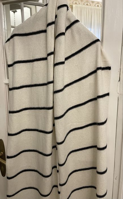 Rochie și șal Stefanel  mărimea  L