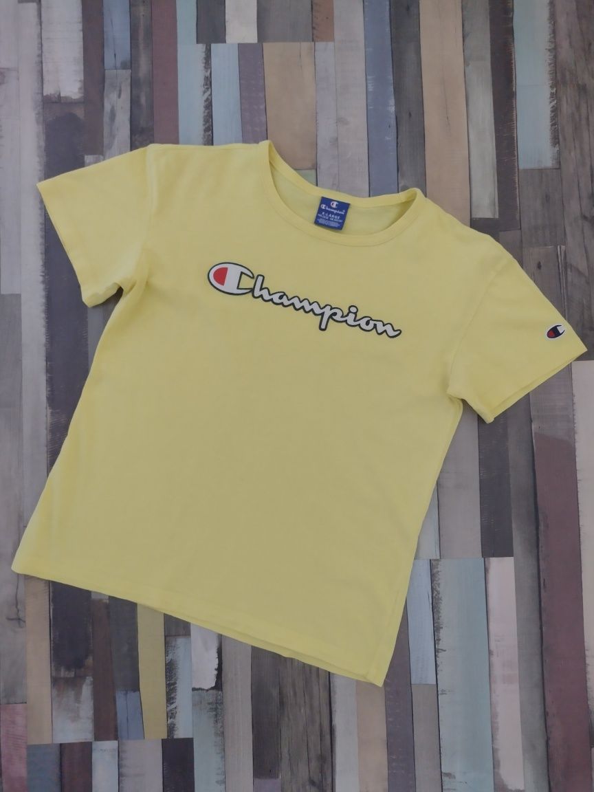 Детска тениска Champion